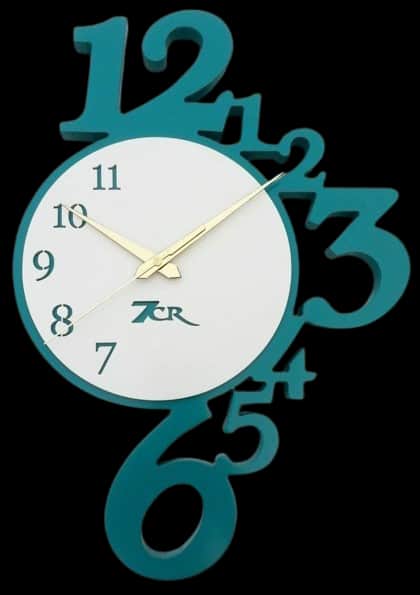Wall Clock service