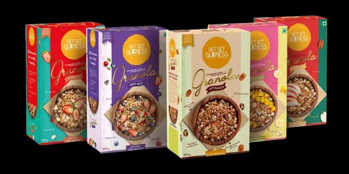 Packaging Items service