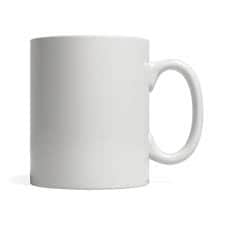 Mug & Merchandise service