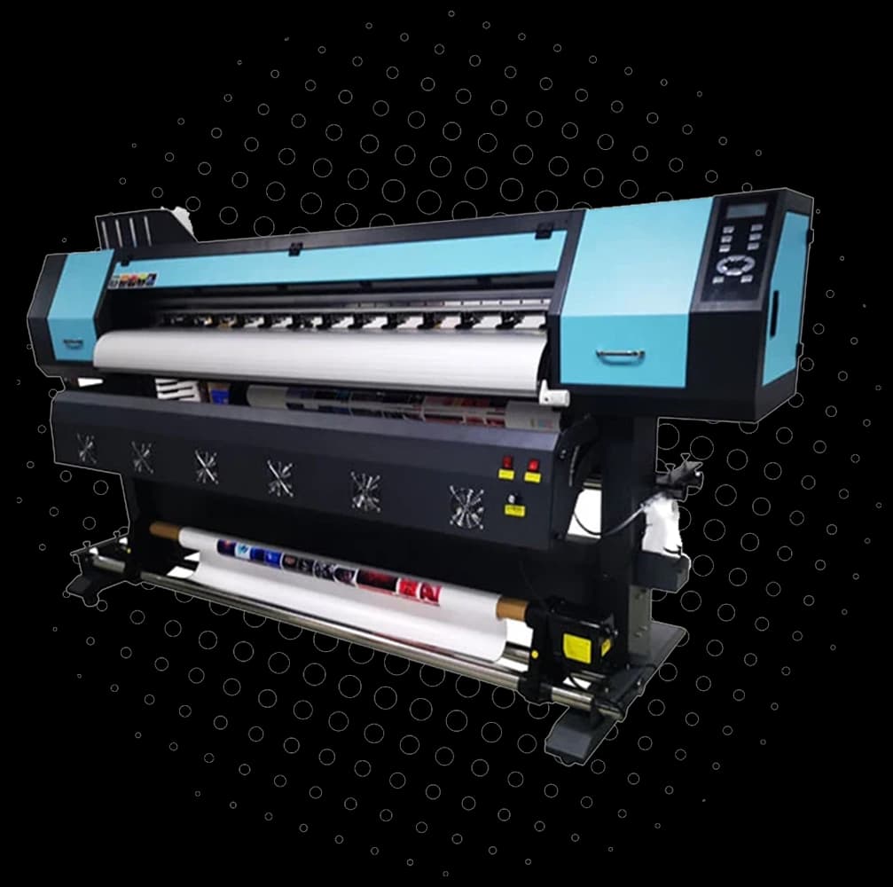 High-quality Flex Printing Machine