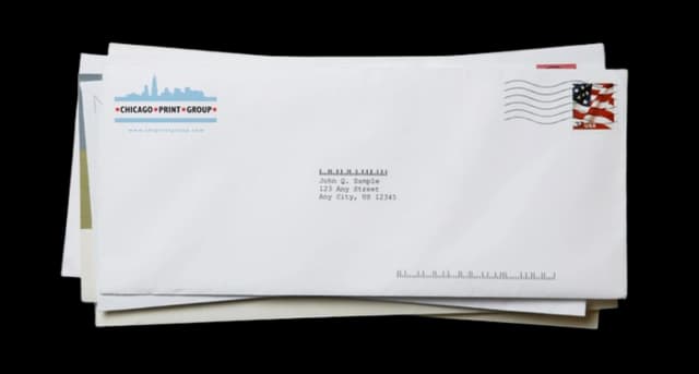 Envelopes