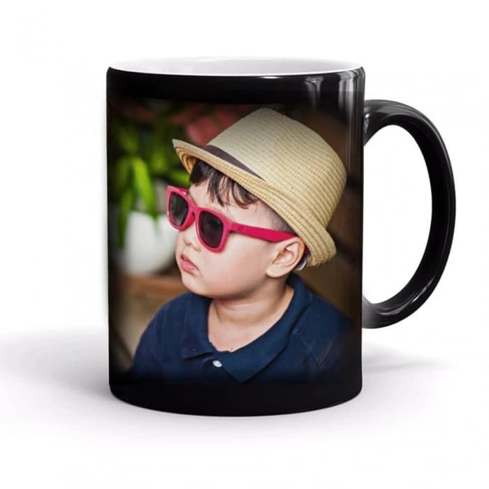 Magic Mug design example by Spread Business