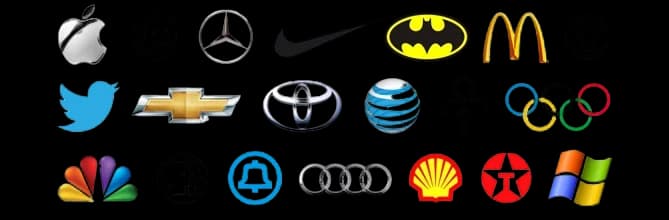 Symbol Icon Logo design example by Spread Business