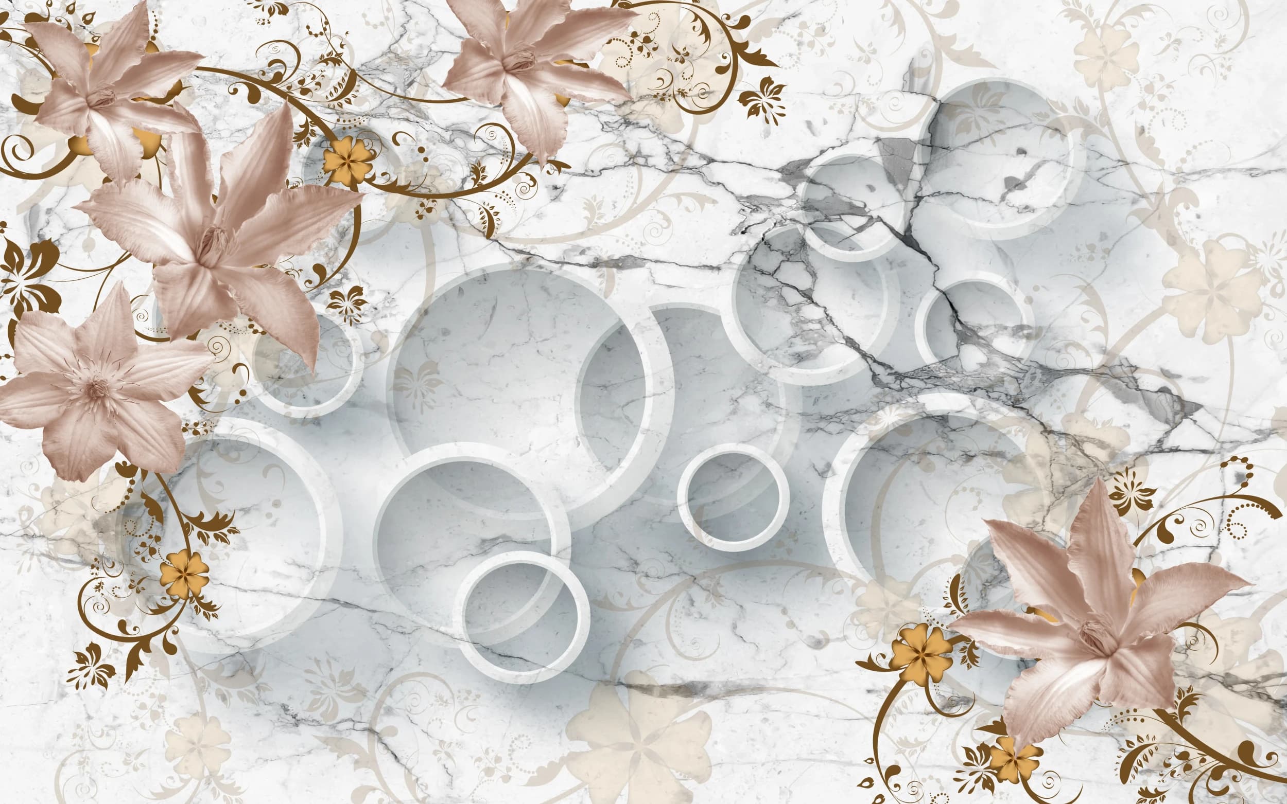 Wallpaper-03 design example by Spread Business