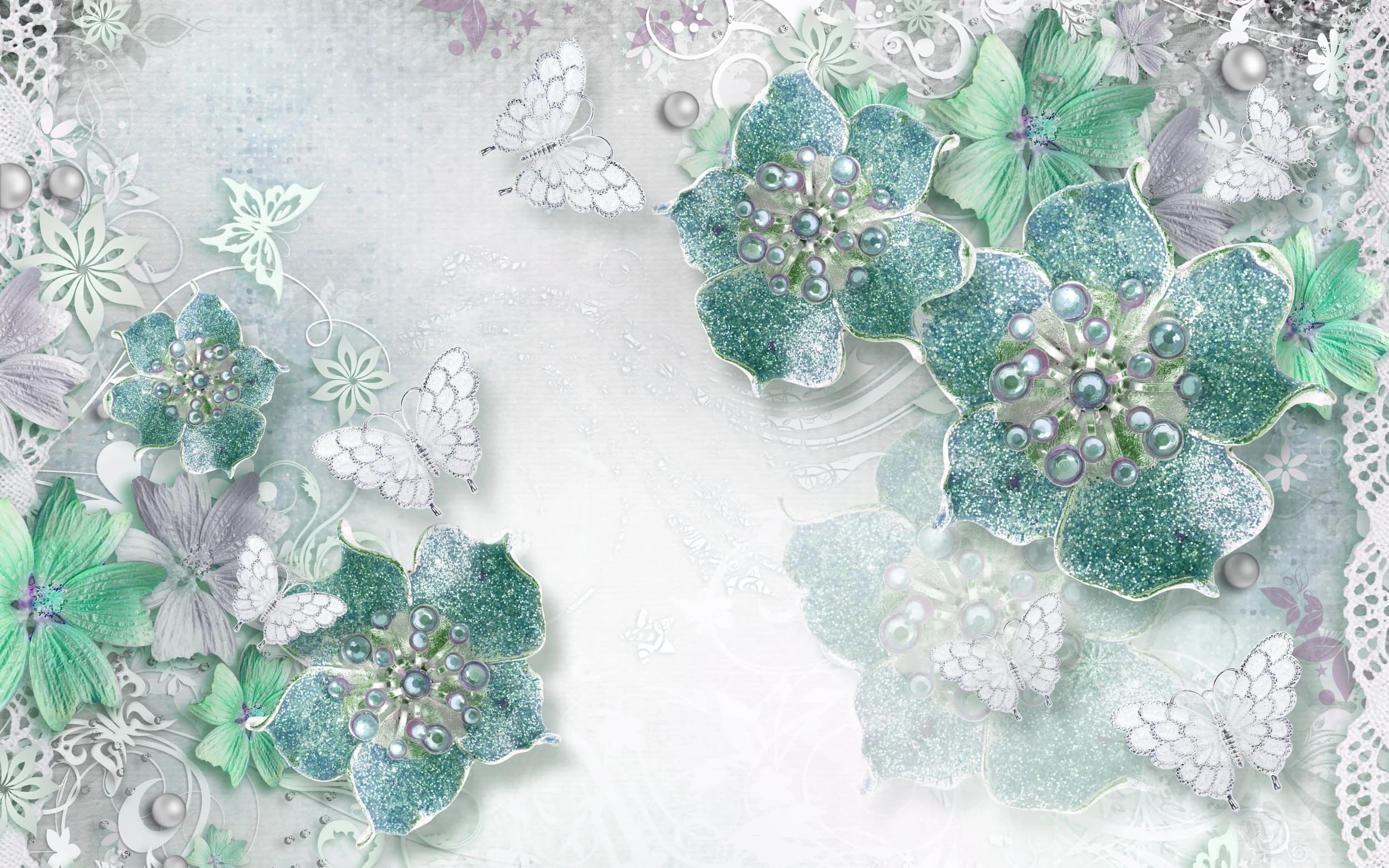 Wallpaper-04 design example by Spread Business