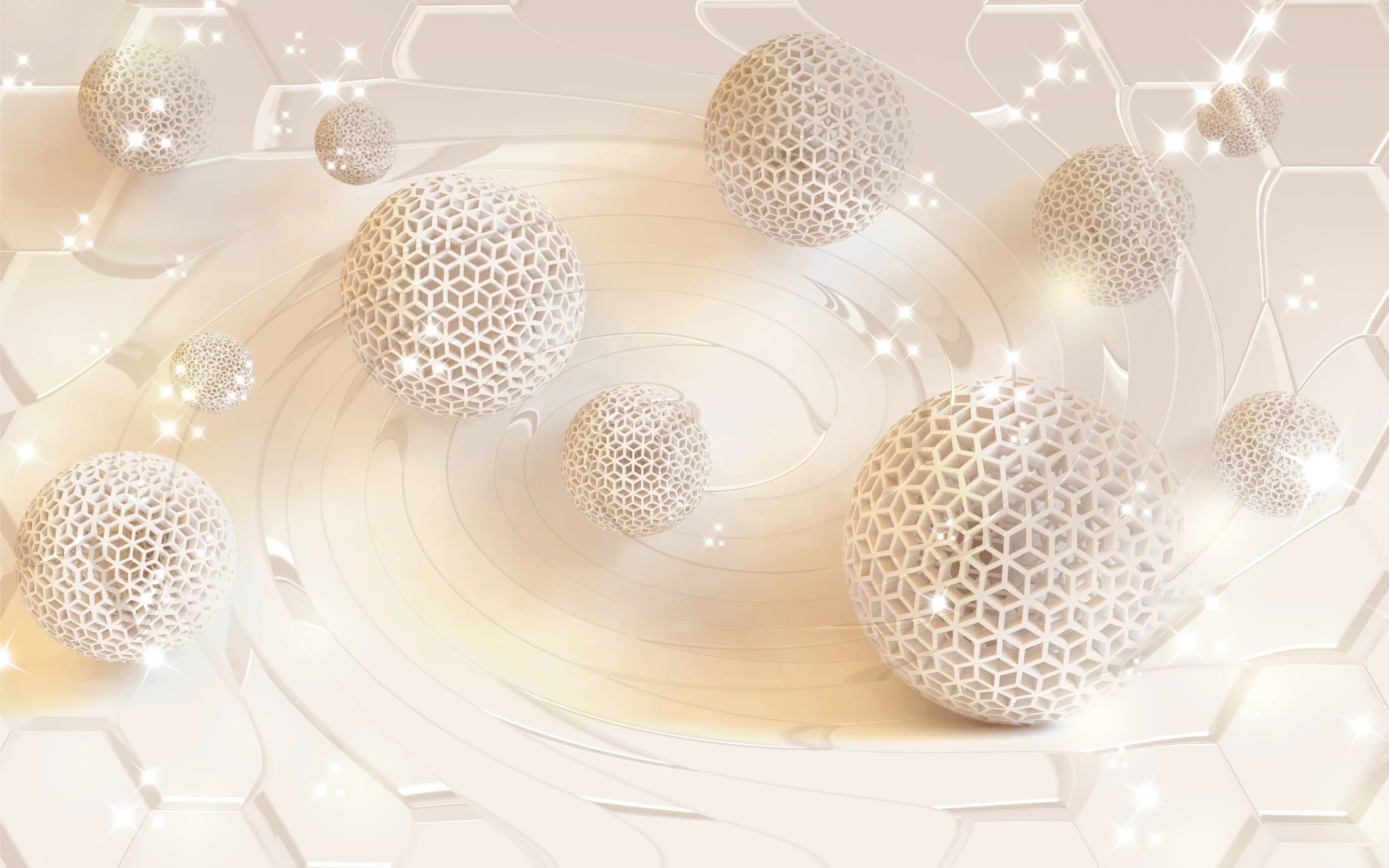 Wallpaper-05 design example by Spread Business