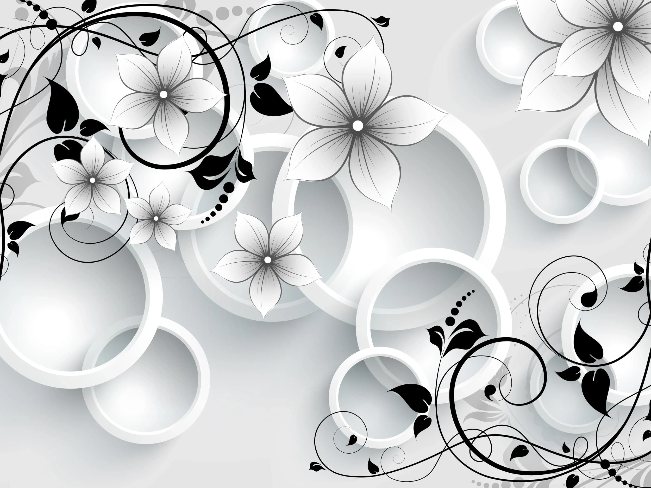 Wallpaper-06 design example by Spread Business
